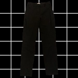 H&M Black Pants